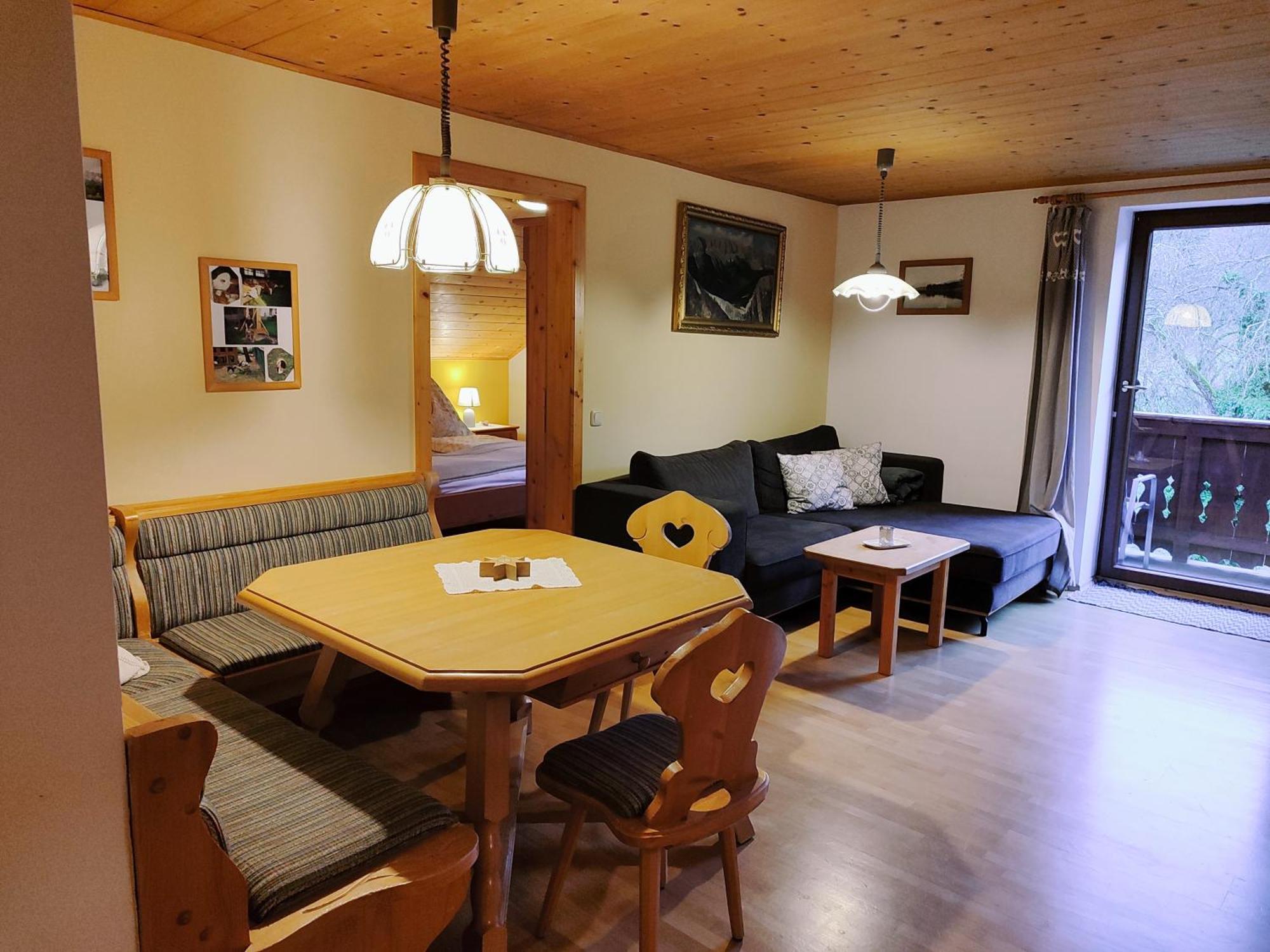 Ferienwohnung Grubinger Unterach am Attersee Luaran gambar