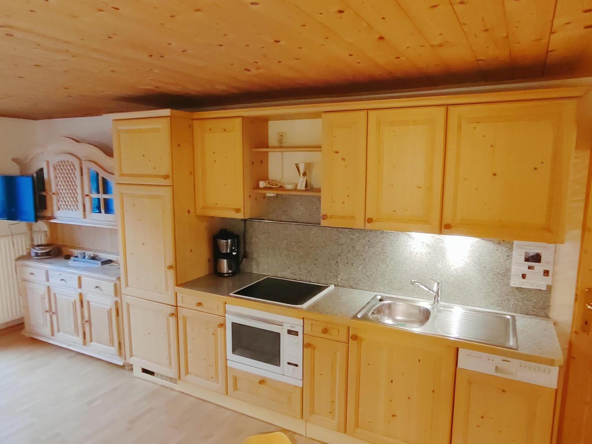 Ferienwohnung Grubinger Unterach am Attersee Luaran gambar