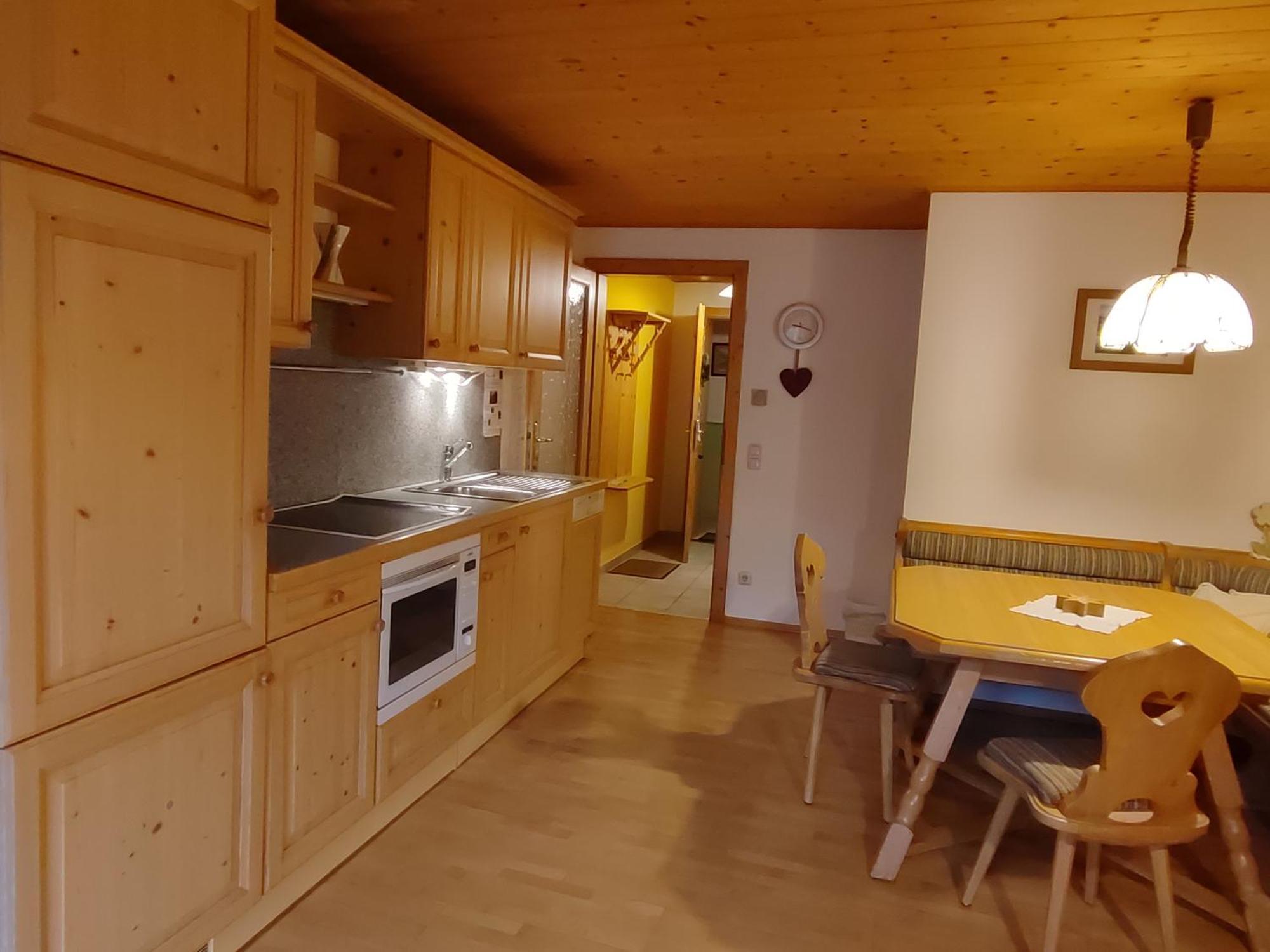 Ferienwohnung Grubinger Unterach am Attersee Luaran gambar