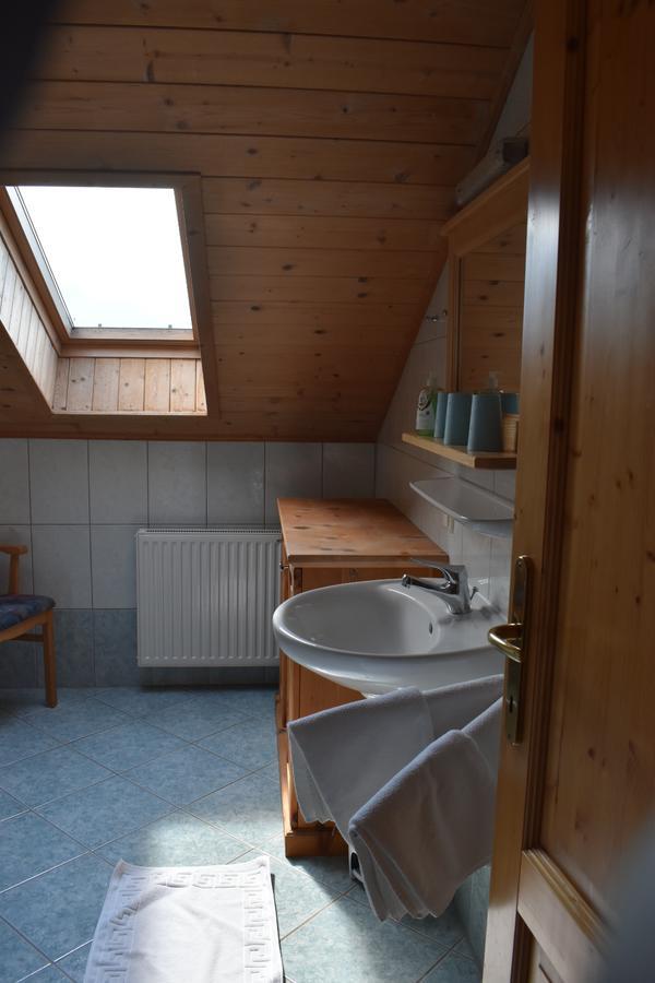 Ferienwohnung Grubinger Unterach am Attersee Luaran gambar