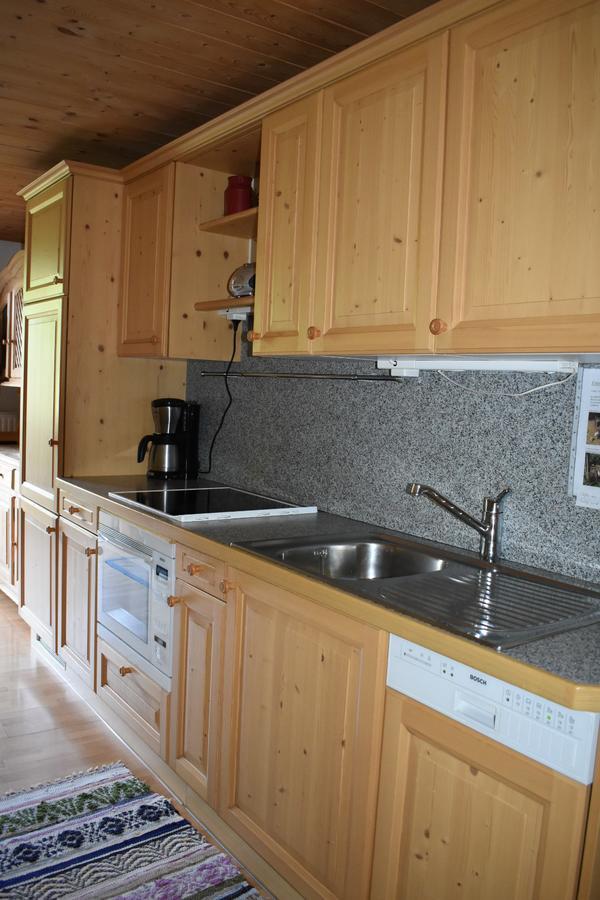 Ferienwohnung Grubinger Unterach am Attersee Luaran gambar