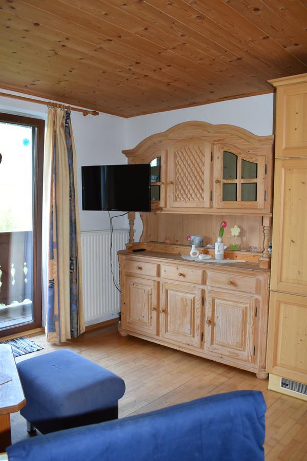 Ferienwohnung Grubinger Unterach am Attersee Luaran gambar